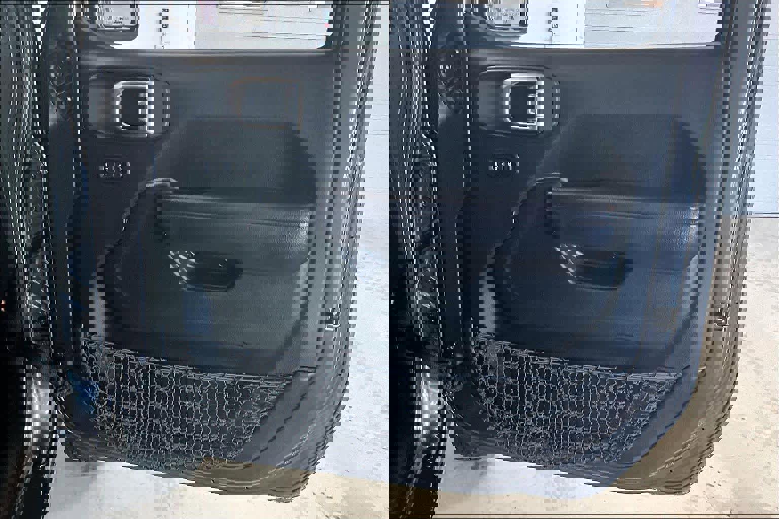 Used 2018 Jeep Wrangler Unlimited Sport S image 24