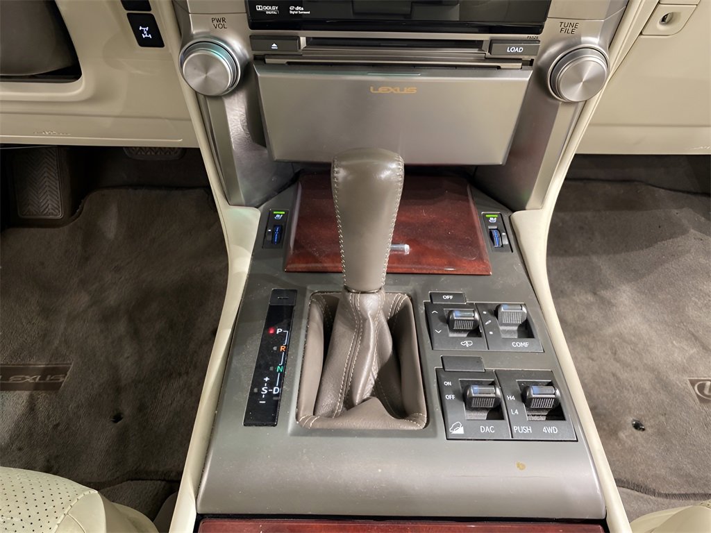 Used 2013 Lexus GX 460 Premium image 15