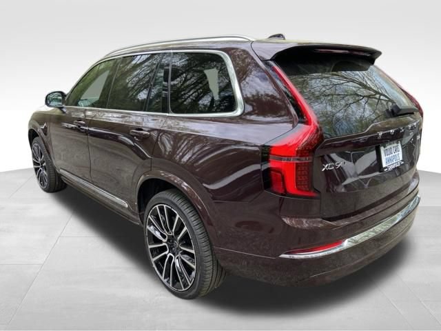 New 2026 Volvo XC90 B6 Plus AWD/4WD image 5