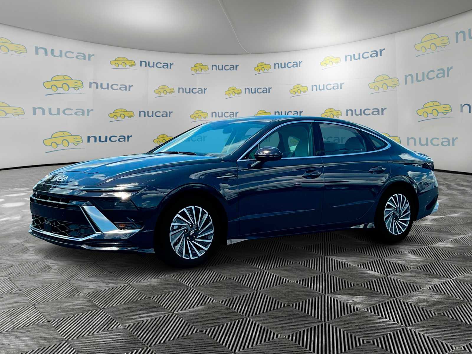 New 2025 Hyundai Sonata SEL image 3