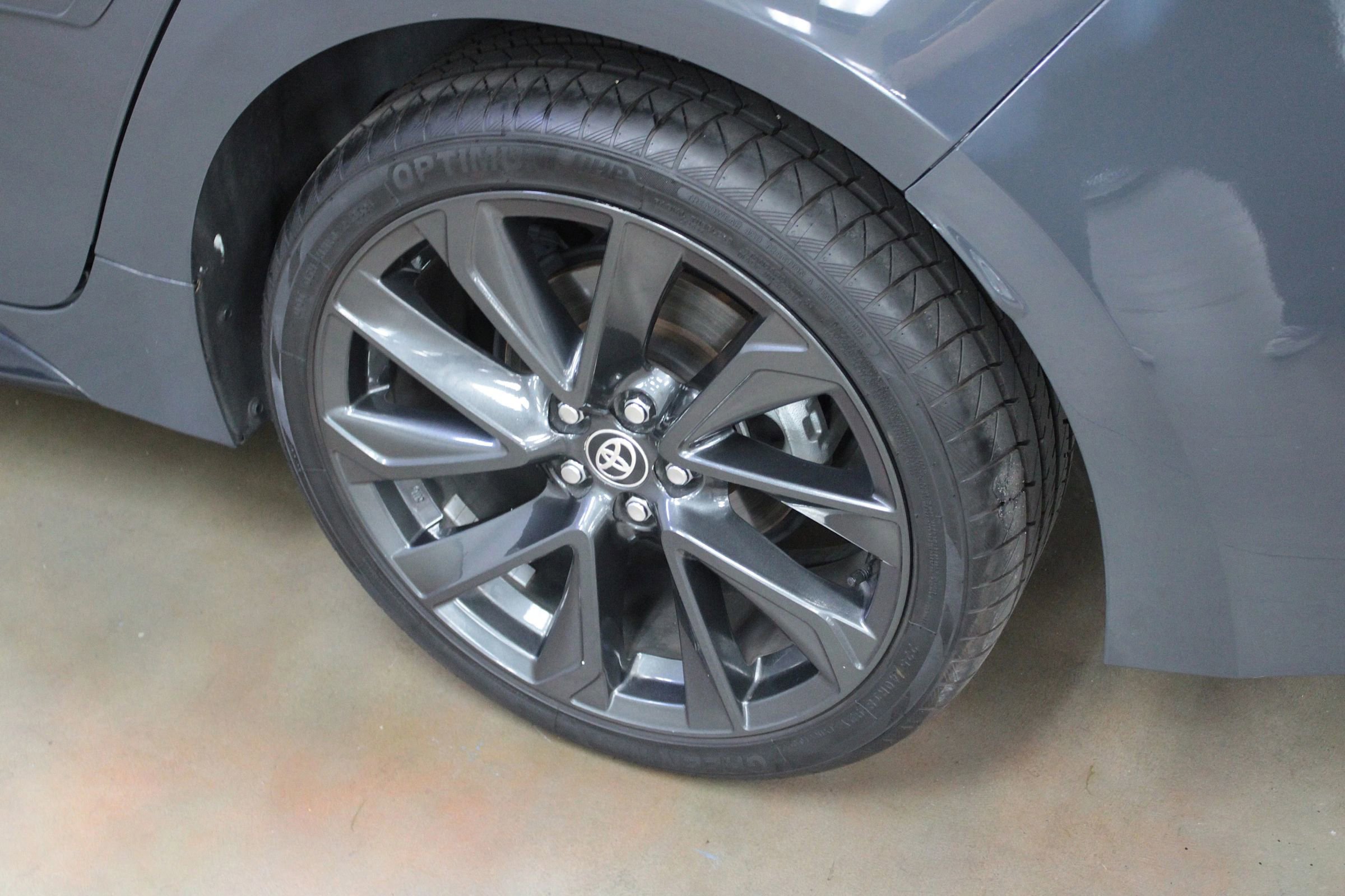 Used 2023 Toyota Corolla SE image 24