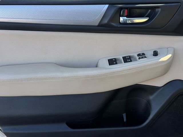 Used 2017 Subaru Outback 2.5i Premium w/ Popular Package #1 image 14