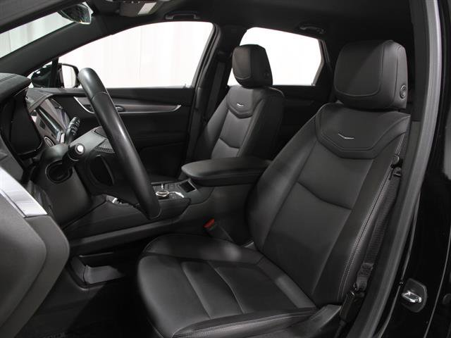 Certified 2023 Cadillac XT5 Luxury image 5