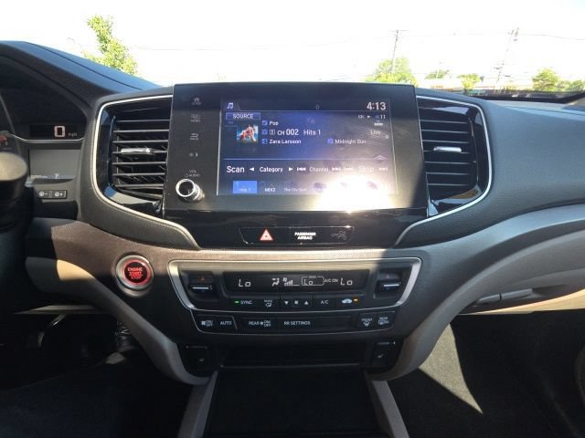 Used 2023 Honda Ridgeline RTL image 36