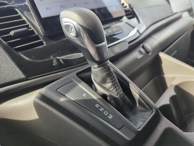 Used 2023 Ford Transit 350 XLT image 10