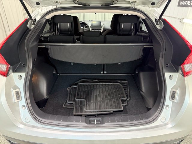 Used 2020 Mitsubishi Eclipse Cross SE AWD/4WD image 9