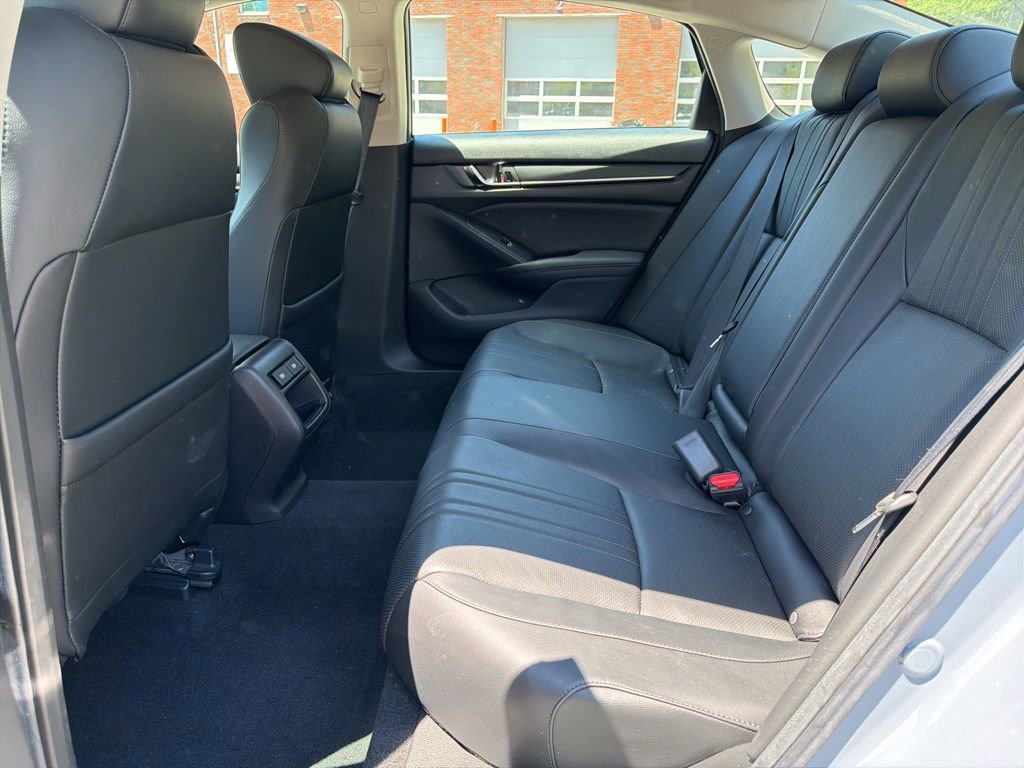 Used 2021 Honda Accord Sport Special Edition image 24