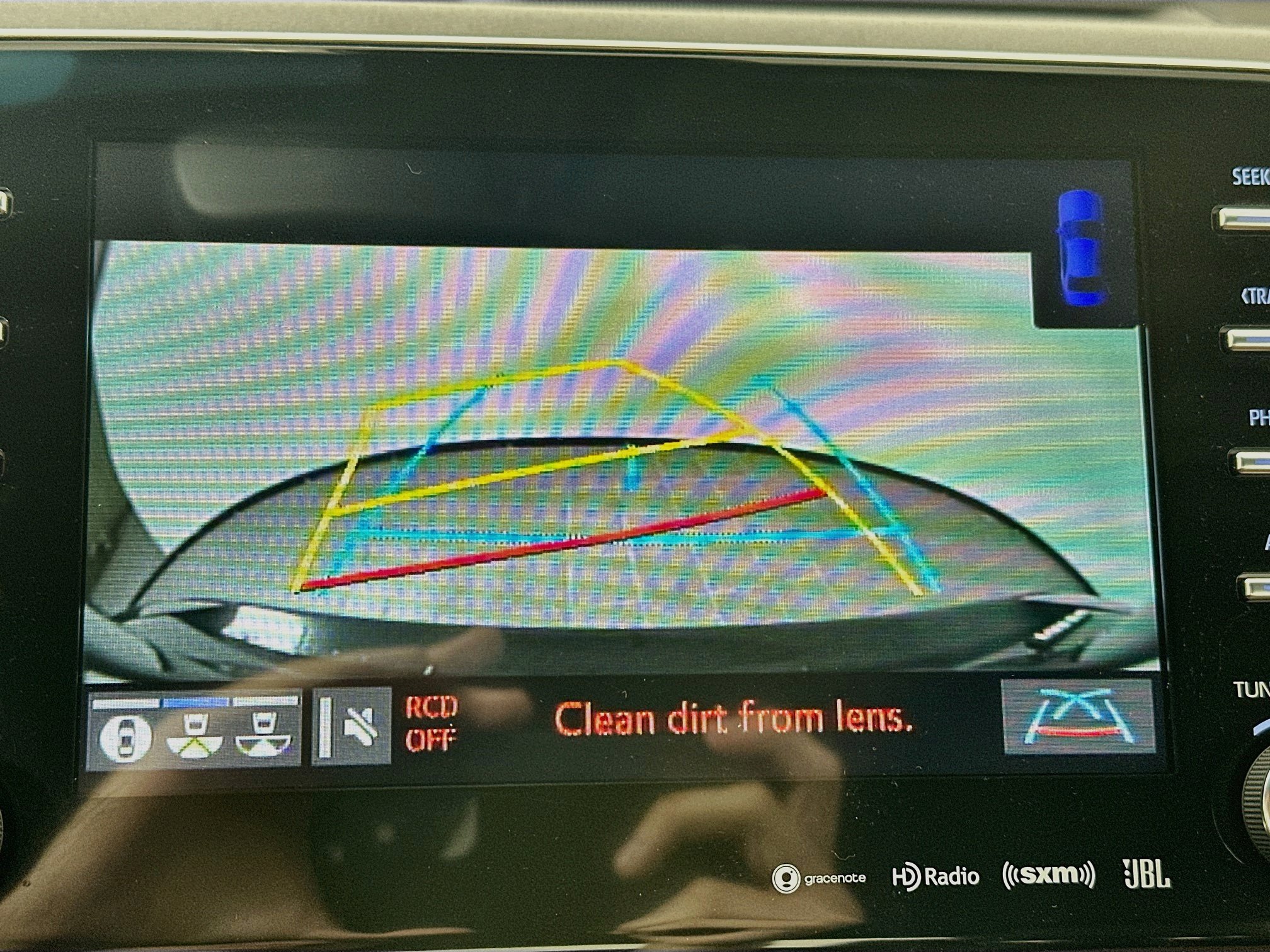 Certified 2022 Toyota Avalon Touring w/ Advanced Safety Package FWD image 14