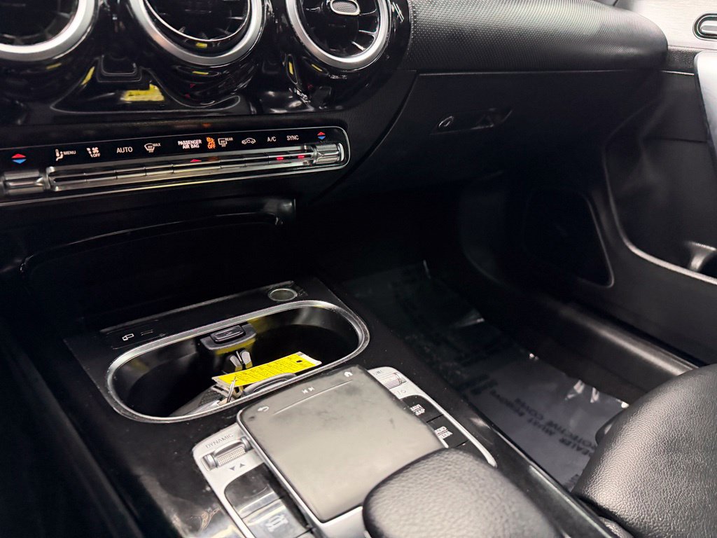 Used 2020 Mercedes-Benz CLA 250 image 26