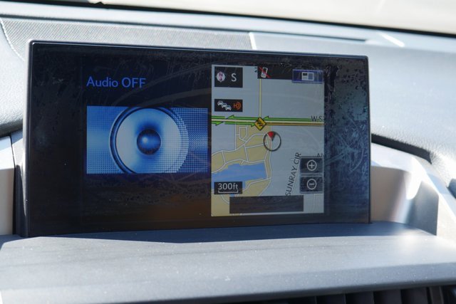 Used 2015 Lexus NX 200t AWD image 23