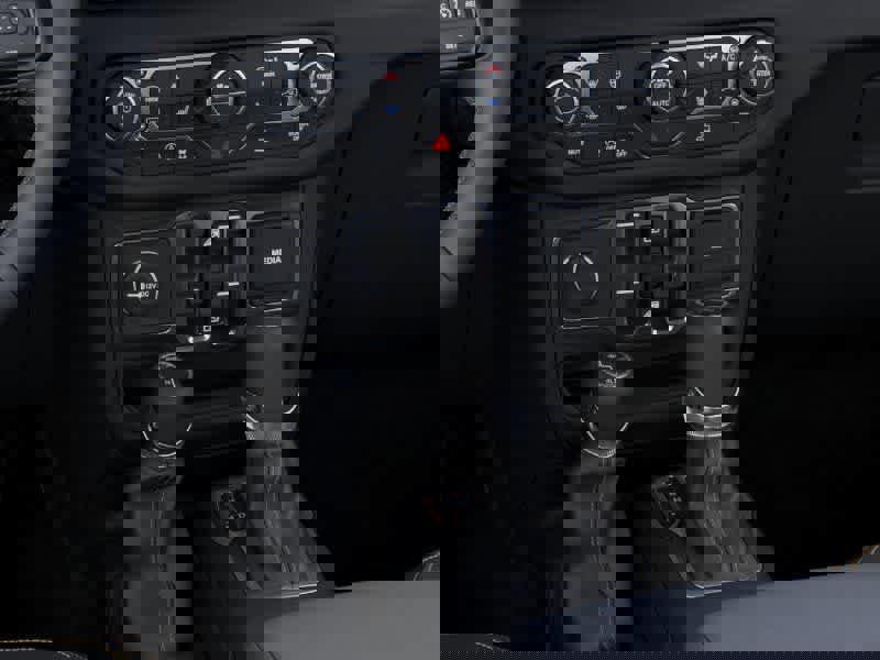 New 2026 Jeep Wrangler Sport S image 24