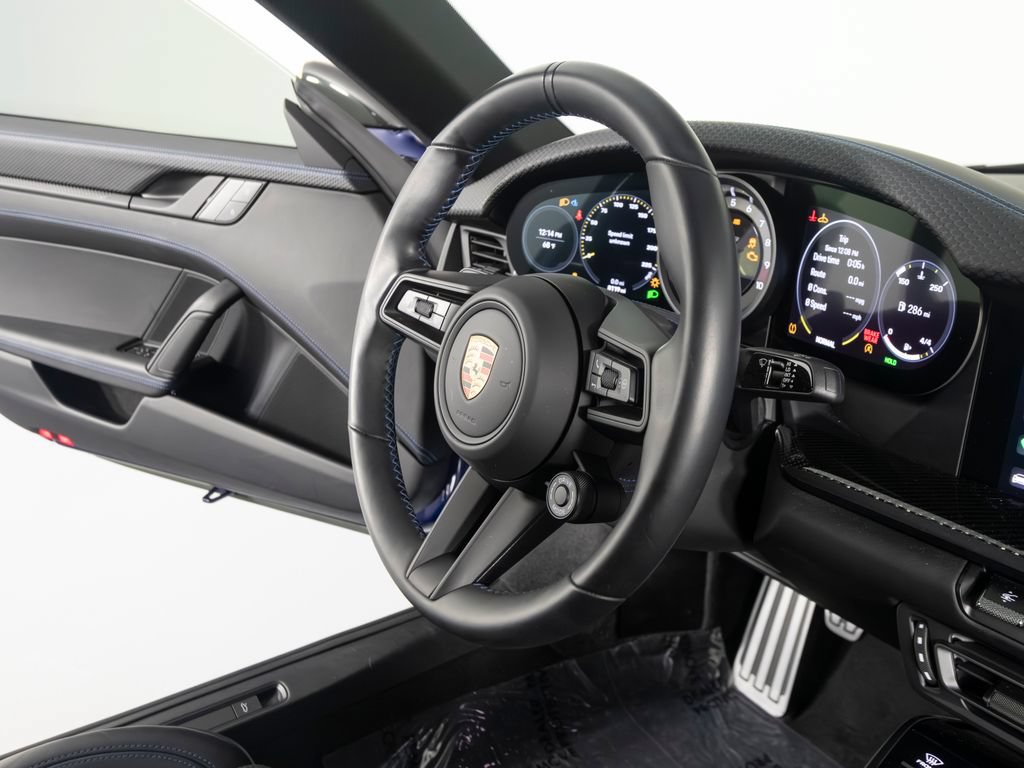 Certified 2023 Porsche 911 GT3 RWD image 40