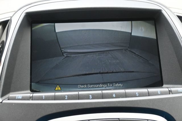 Used 2013 Buick LaCrosse Leather FWD image 29