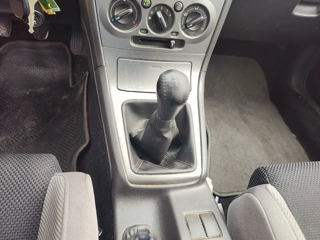 Used 2006 Subaru Impreza 2.5i image 9