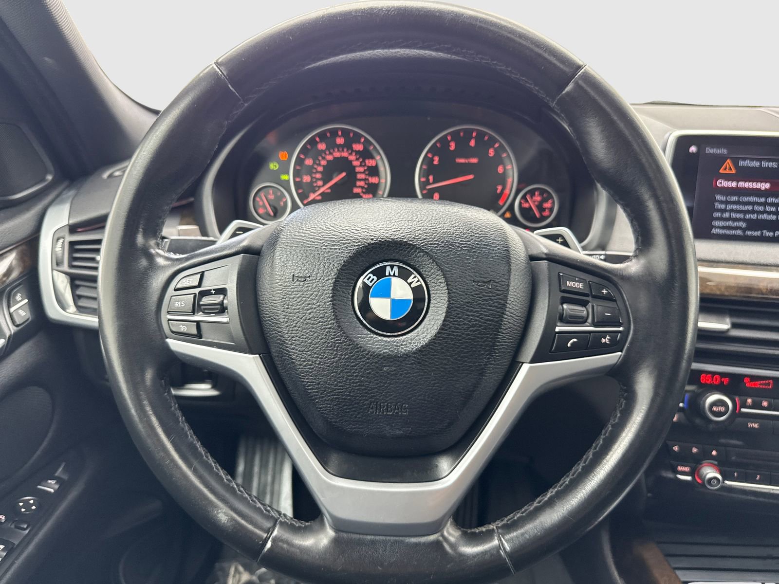 Used 2018 BMW X5 sDrive35i image 19