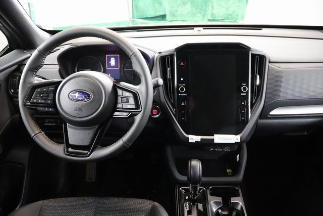 New 2026 Subaru Forester Premium image 15