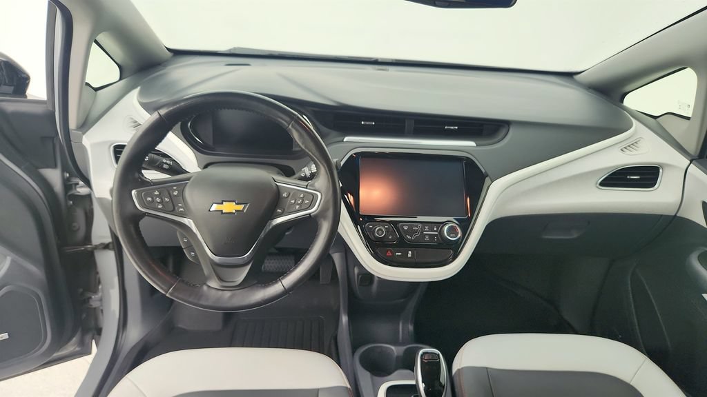 Certified 2019 Chevrolet Bolt Premier w/ Infotainment Package FWD image 21