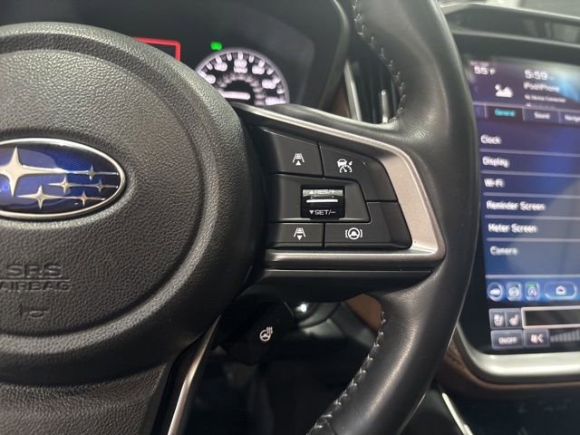 Used 2022 Subaru Outback Touring XT image 19