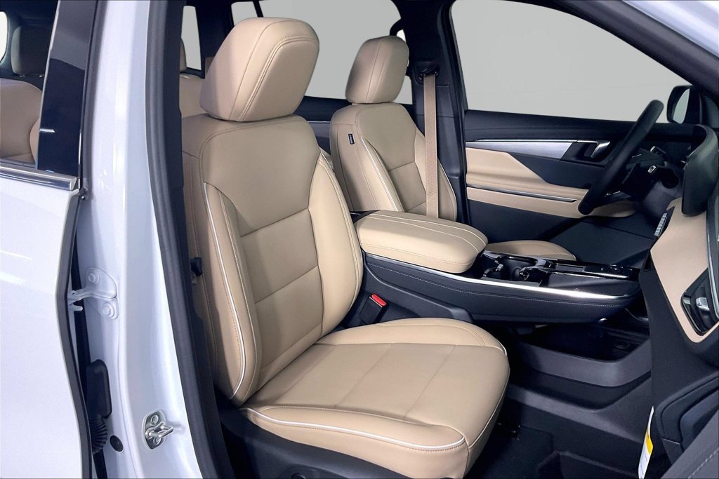 New 2027 Buick Enclave Preferred FWD image 11