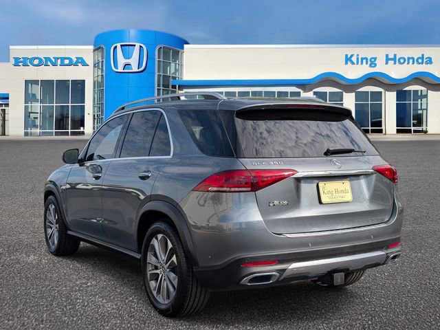 Used 2020 Mercedes-Benz GLE 350 image 11