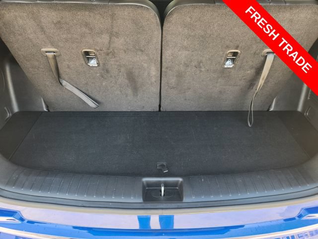 Used 2023 Kia Sorento S w/ Panoramic Sunroof Package FWD image 34