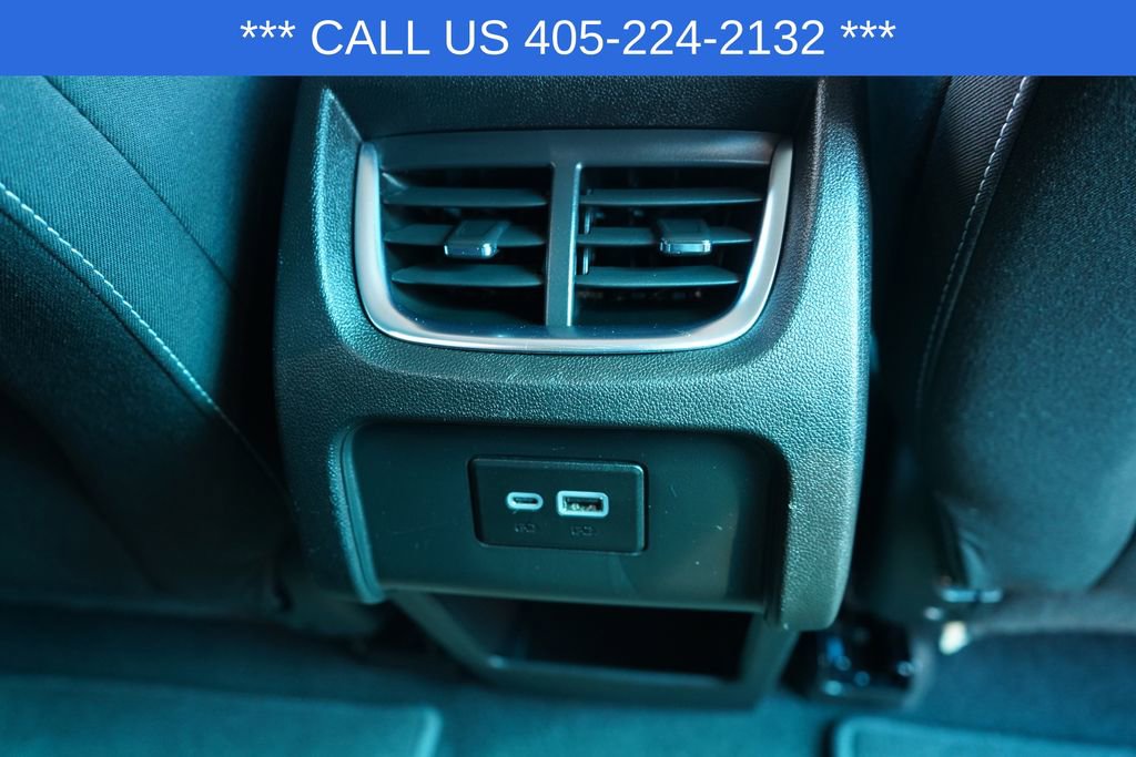 Used 2025 Chevrolet Blazer LT AWD/4WD image 25
