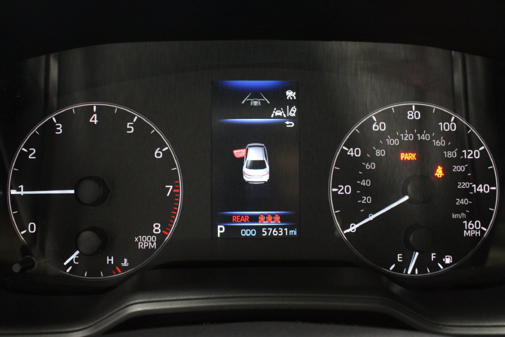 Used 2024 Toyota Corolla LE FWD image 29