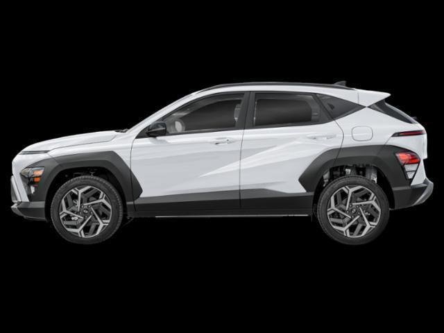 New 2026 Hyundai Kona SEL Premium AWD/4WD image 39