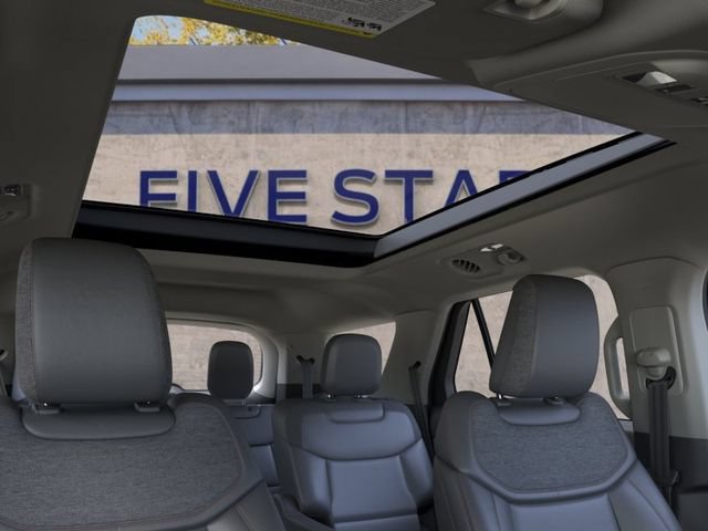 New 2026 Ford Explorer Active w/ Active Comfort Package AWD/4WD image 22