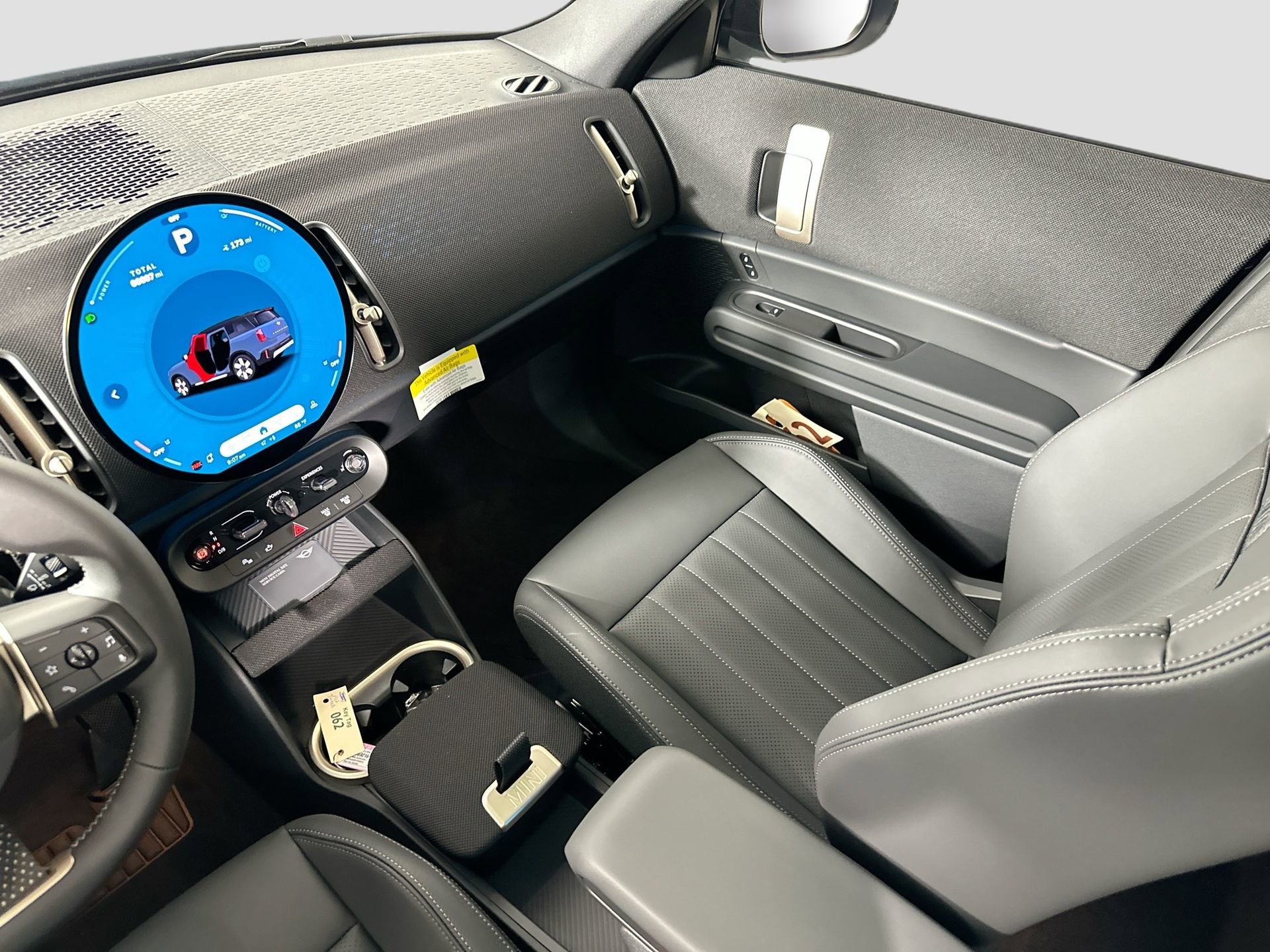 New 2026 MINI Cooper Countryman SE image 26