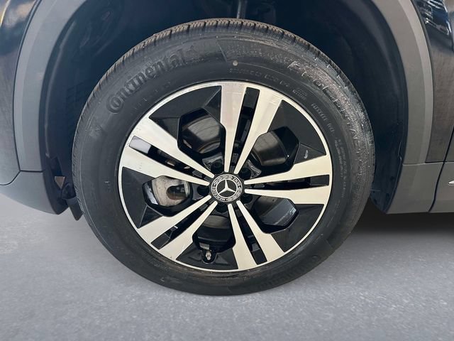 Certified 2024 Mercedes-Benz GLA 250 4MATIC image 8