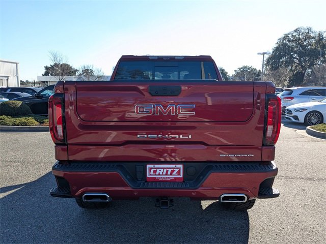 Used 2024 GMC Sierra 1500 Denali image 6