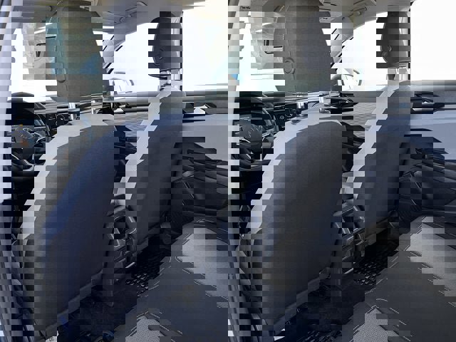 Used 2022 Volkswagen Taos S image 24