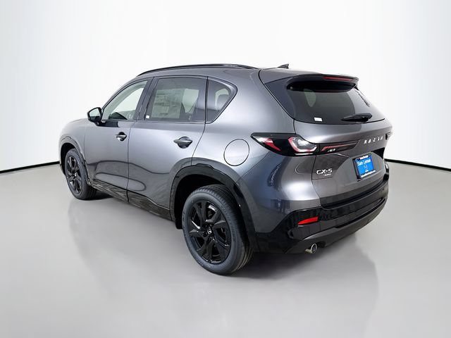 New 2026 MAZDA CX-5 2.5 S w/ Premium Plus Package AWD/4WD image 5