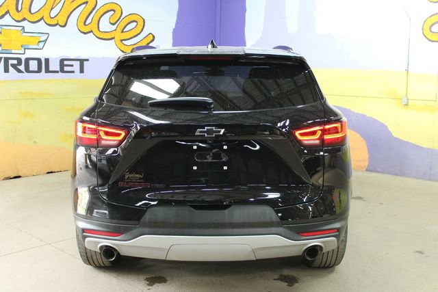Used 2023 Chevrolet Blazer LT w/ Convenience Package AWD/4WD image 7