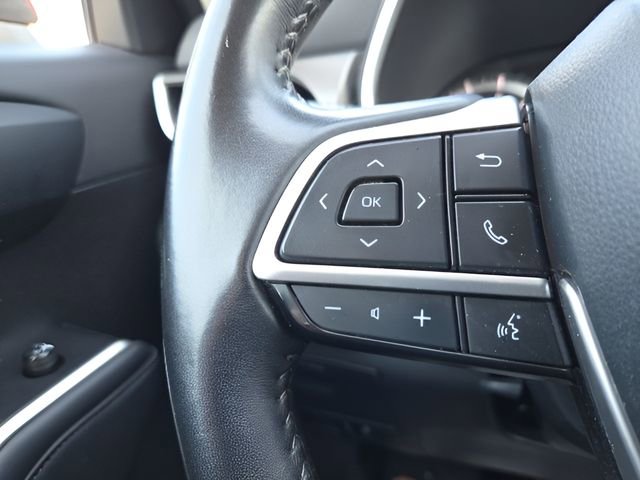 Used 2022 Toyota Highlander XLE image 24