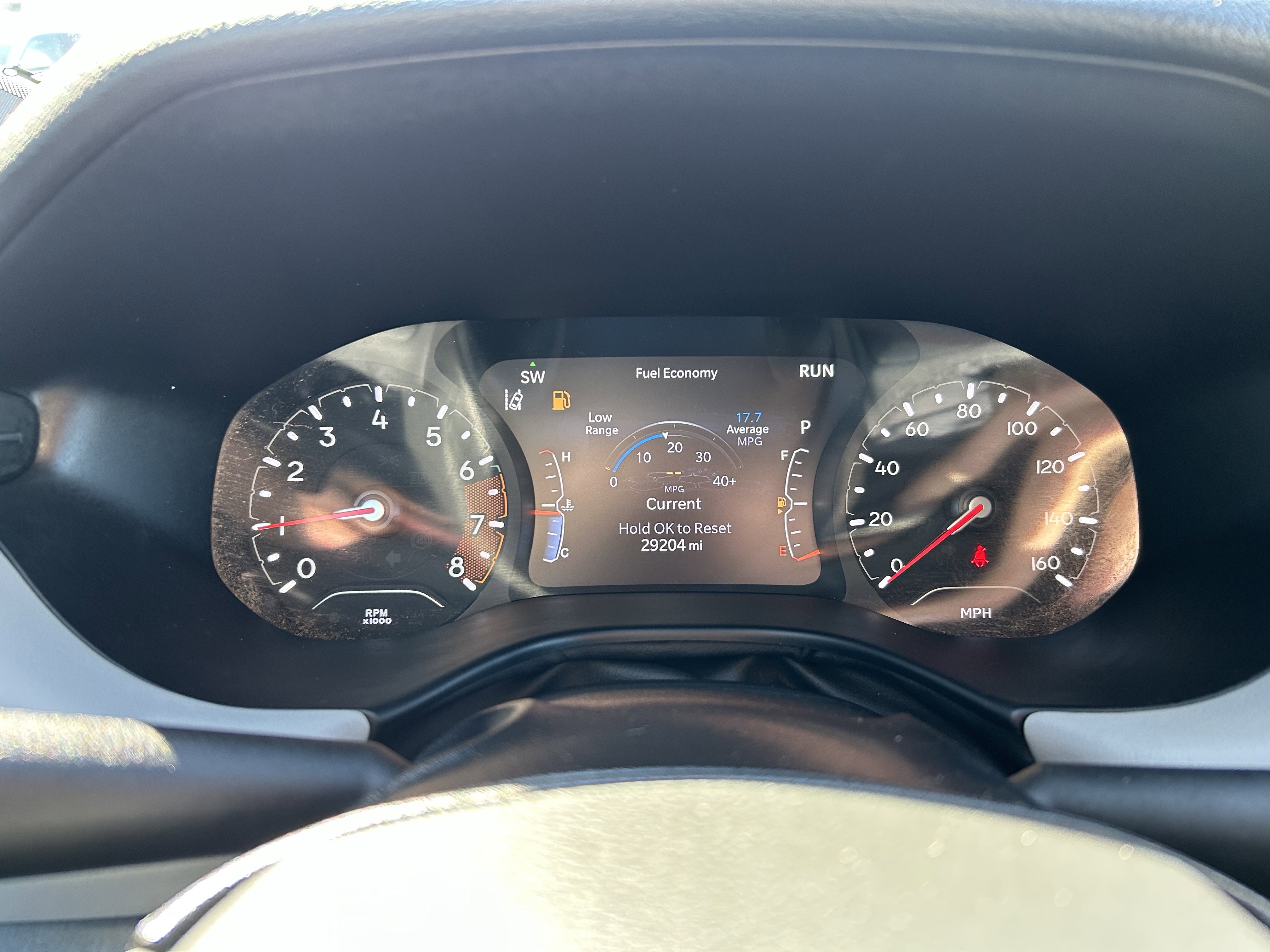 Used 2023 Jeep Compass Limited image 11