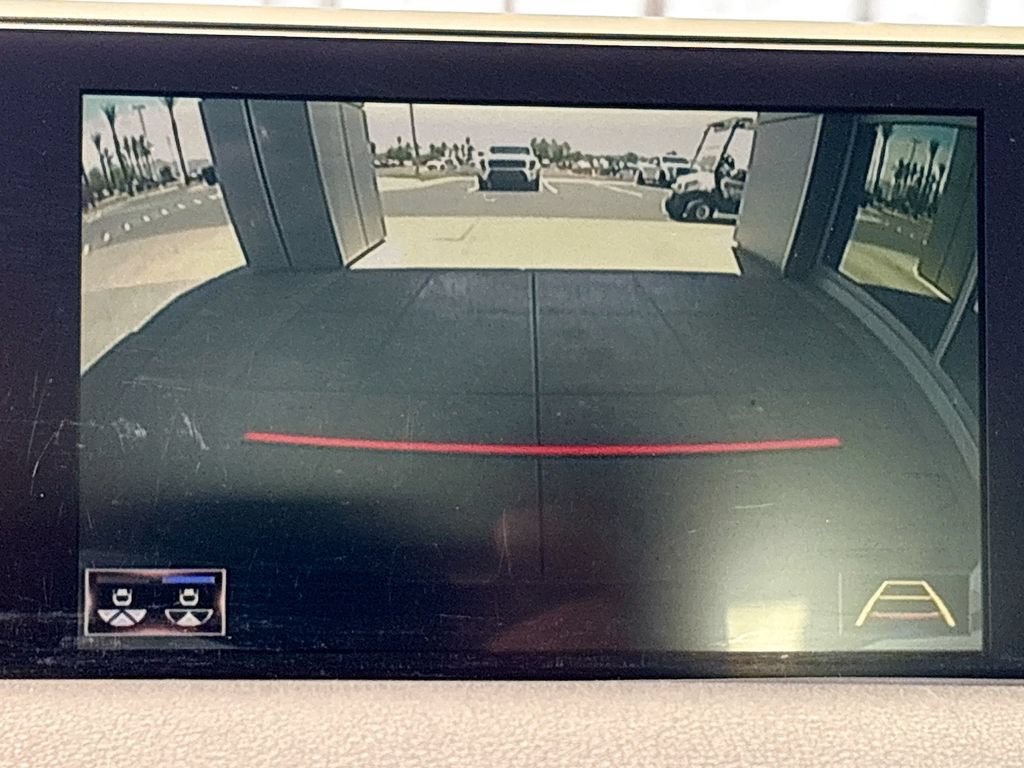Used 2020 Lexus UX 250h w/ Accessory Package AWD/4WD image 15
