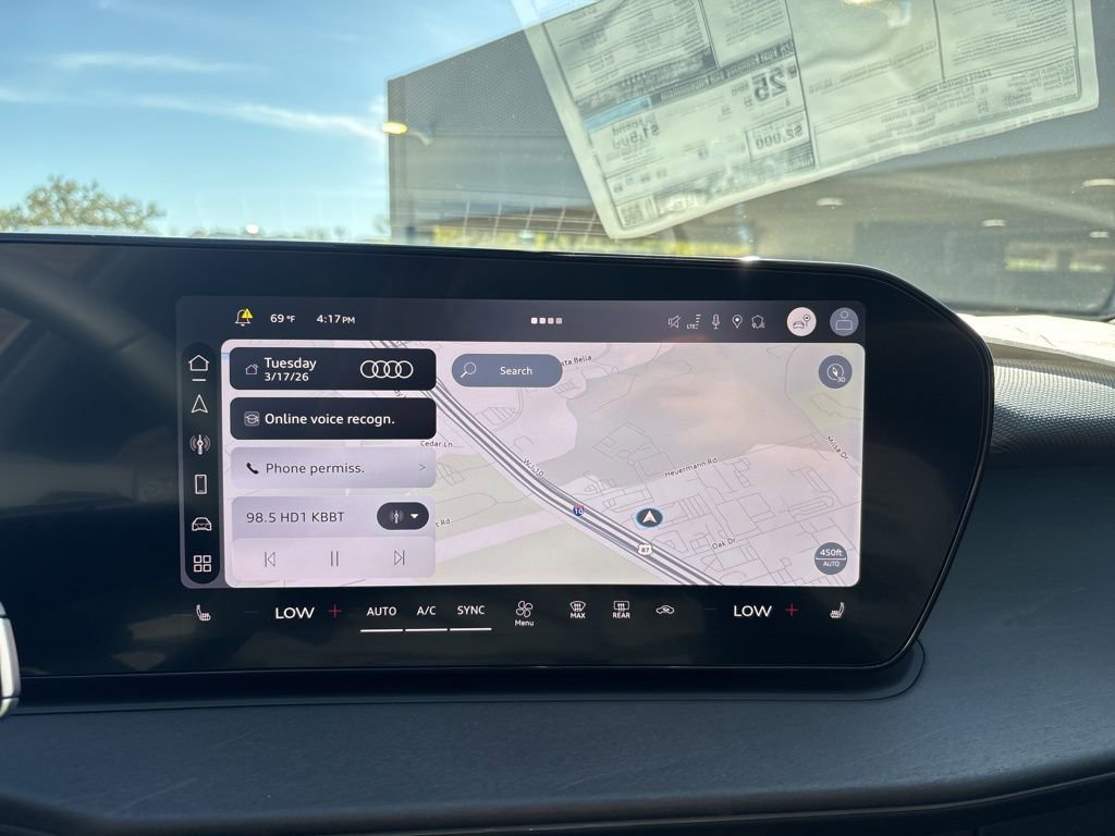 New 2026 Audi Q3 quattro 2.0T image 19