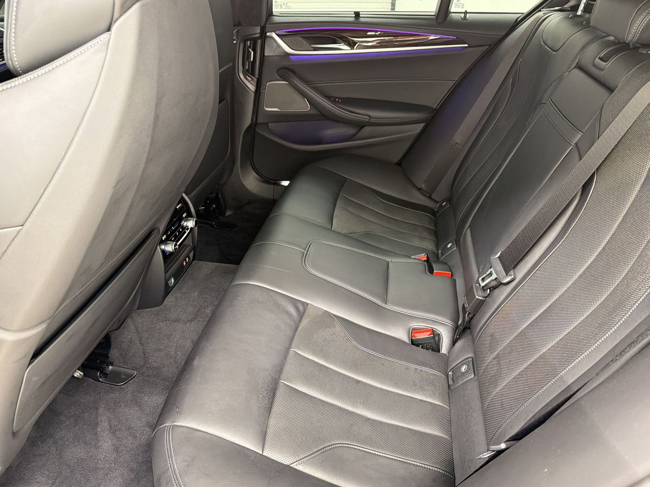 Used 2022 BMW M5 w/ Executive Package AWD/4WD image 14
