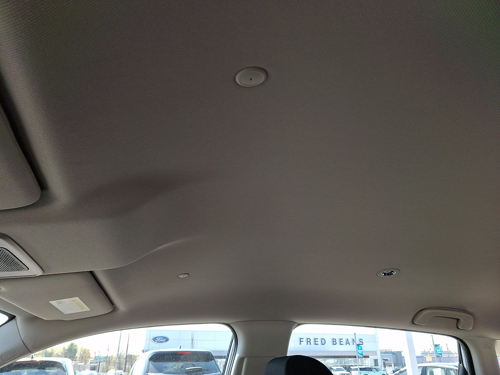 Used 2023 Honda HR-V LX image 17