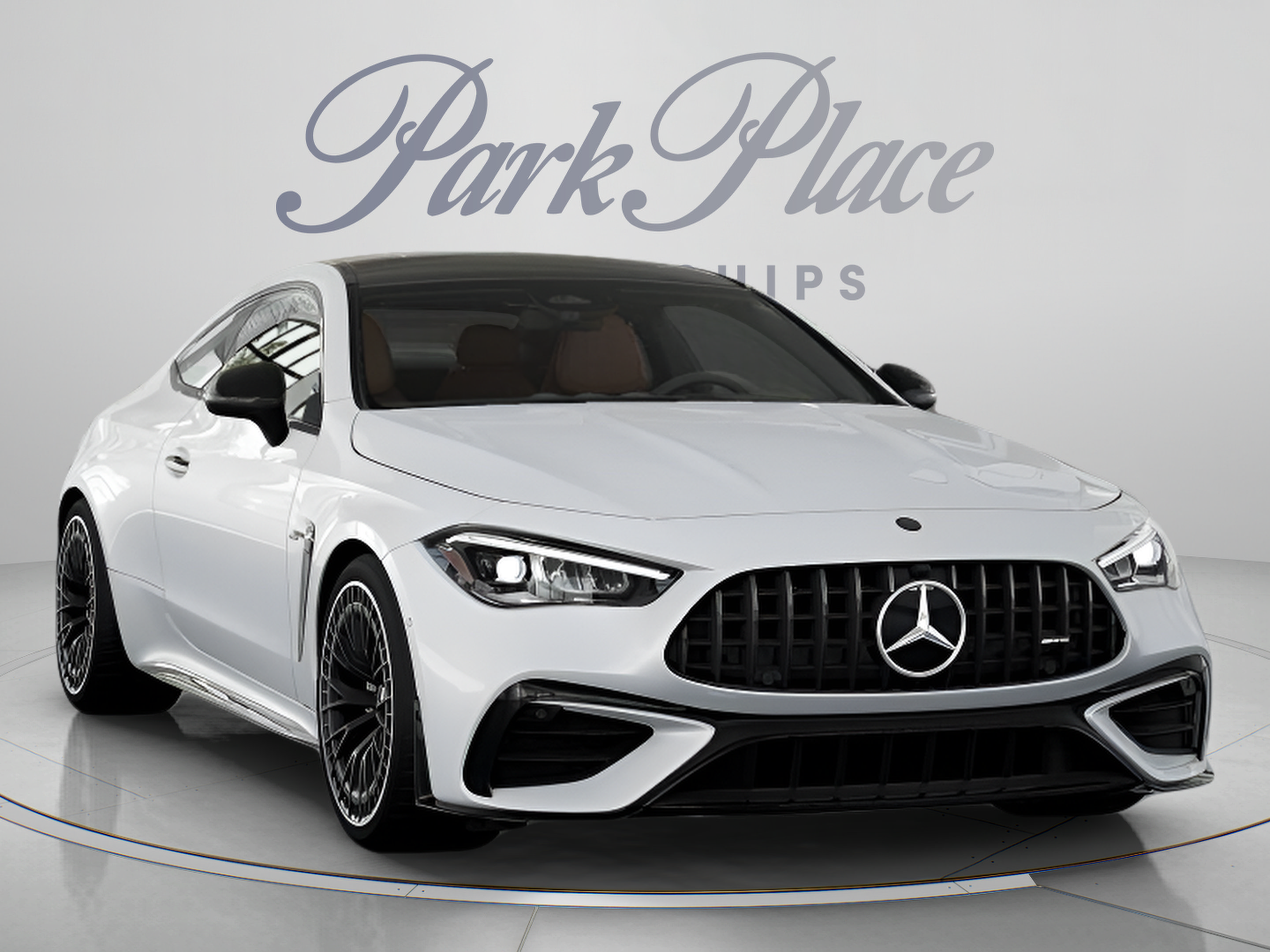 New 2027 Mercedes-Benz CLE 53 AMG 4MATIC Coupe image 34
