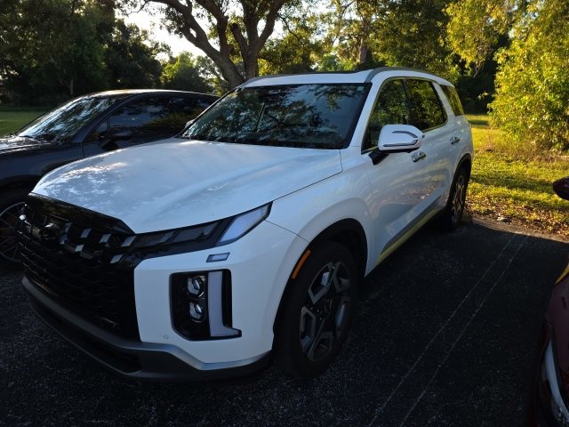 Used 2023 Hyundai Palisade Limited