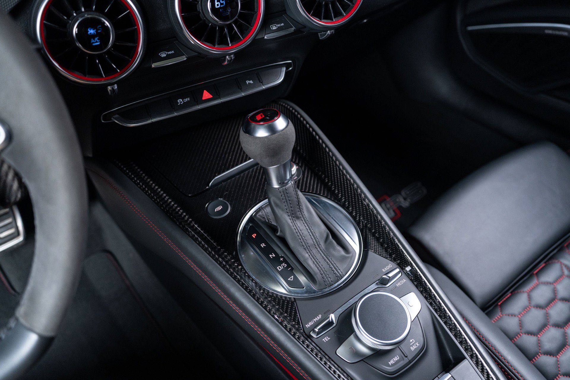 Used 2019 Audi TT RS AWD/4WD image 62