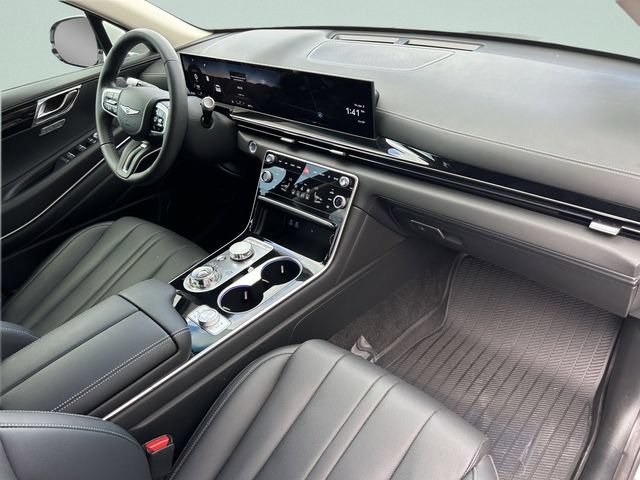 Used 2026 Genesis GV80 2.5T AWD/4WD image 17