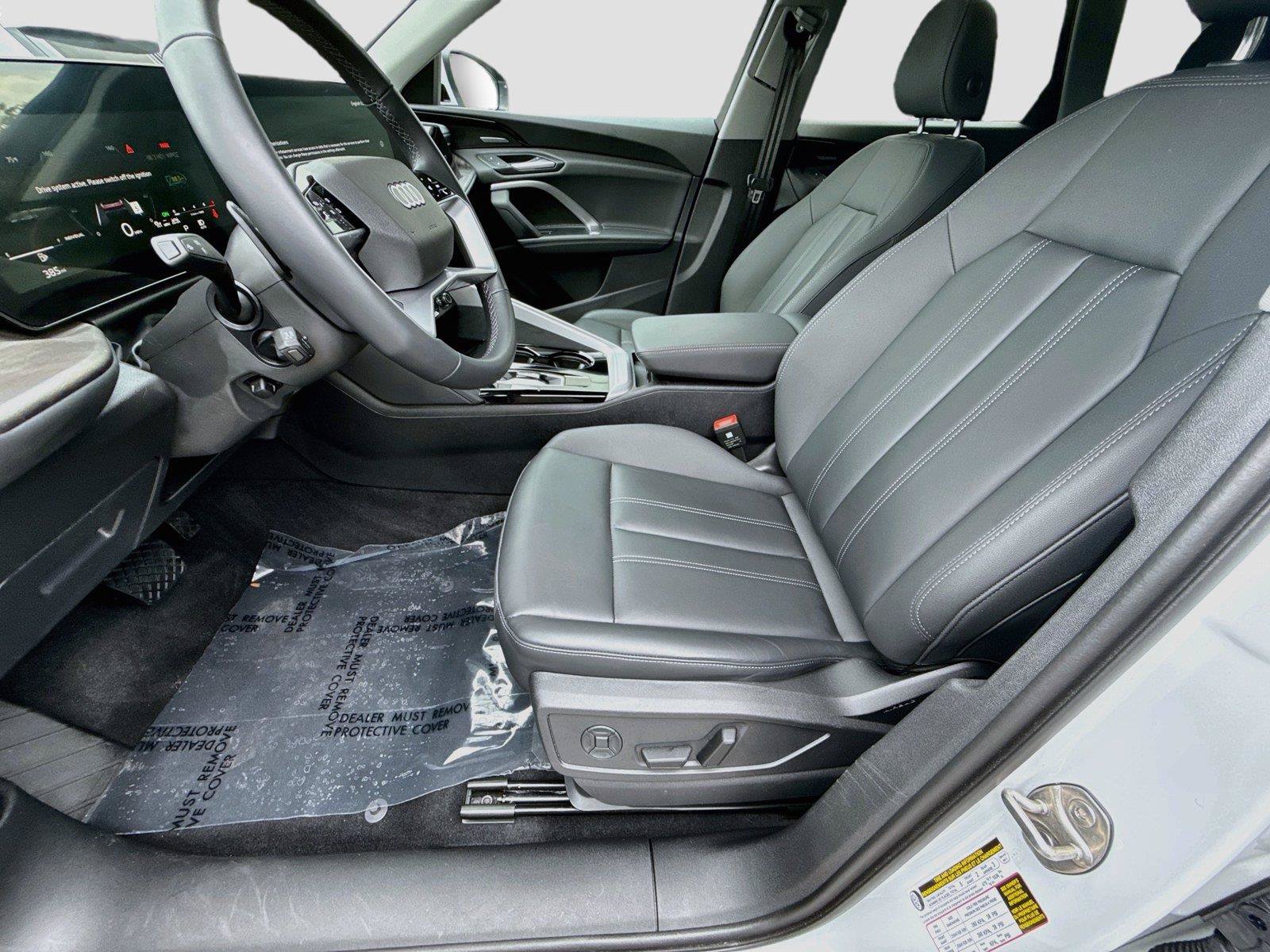 Certified 2025 Audi Q5 Premium AWD/4WD image 22
