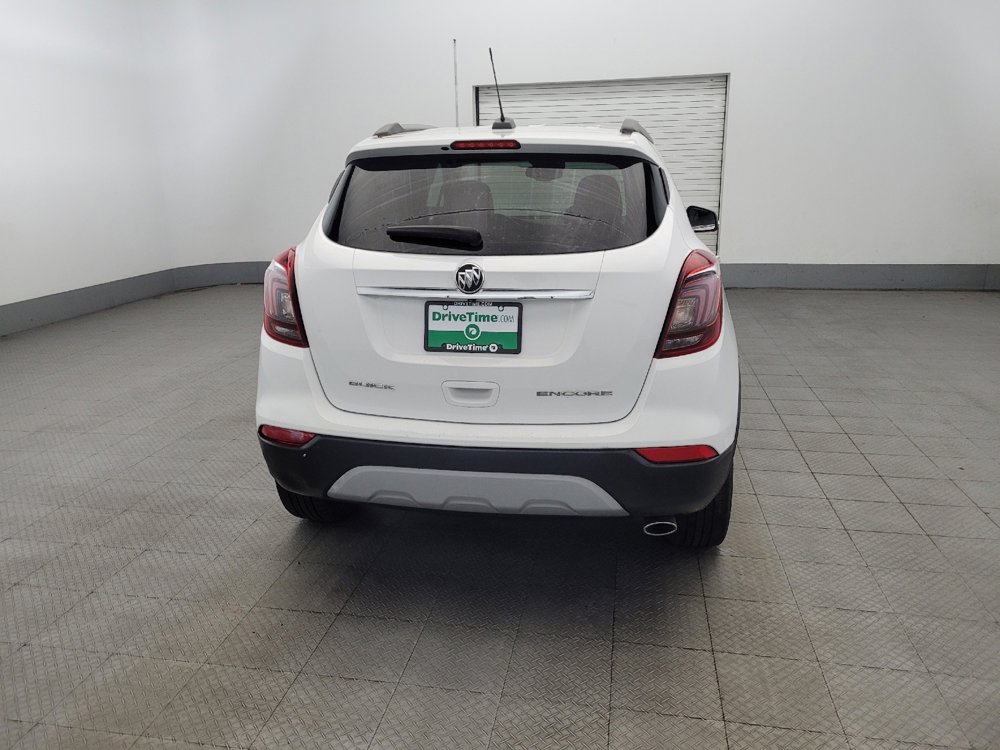 Used 2018 Buick Encore Essence image 7