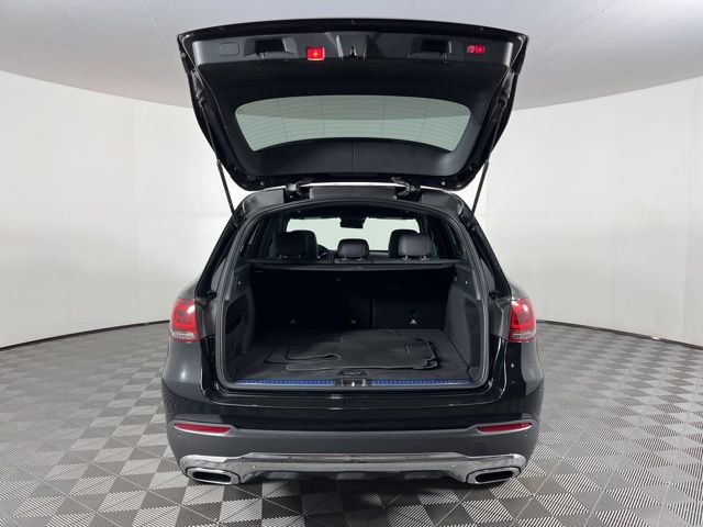 Used 2022 Mercedes-Benz GLC 300 image 48