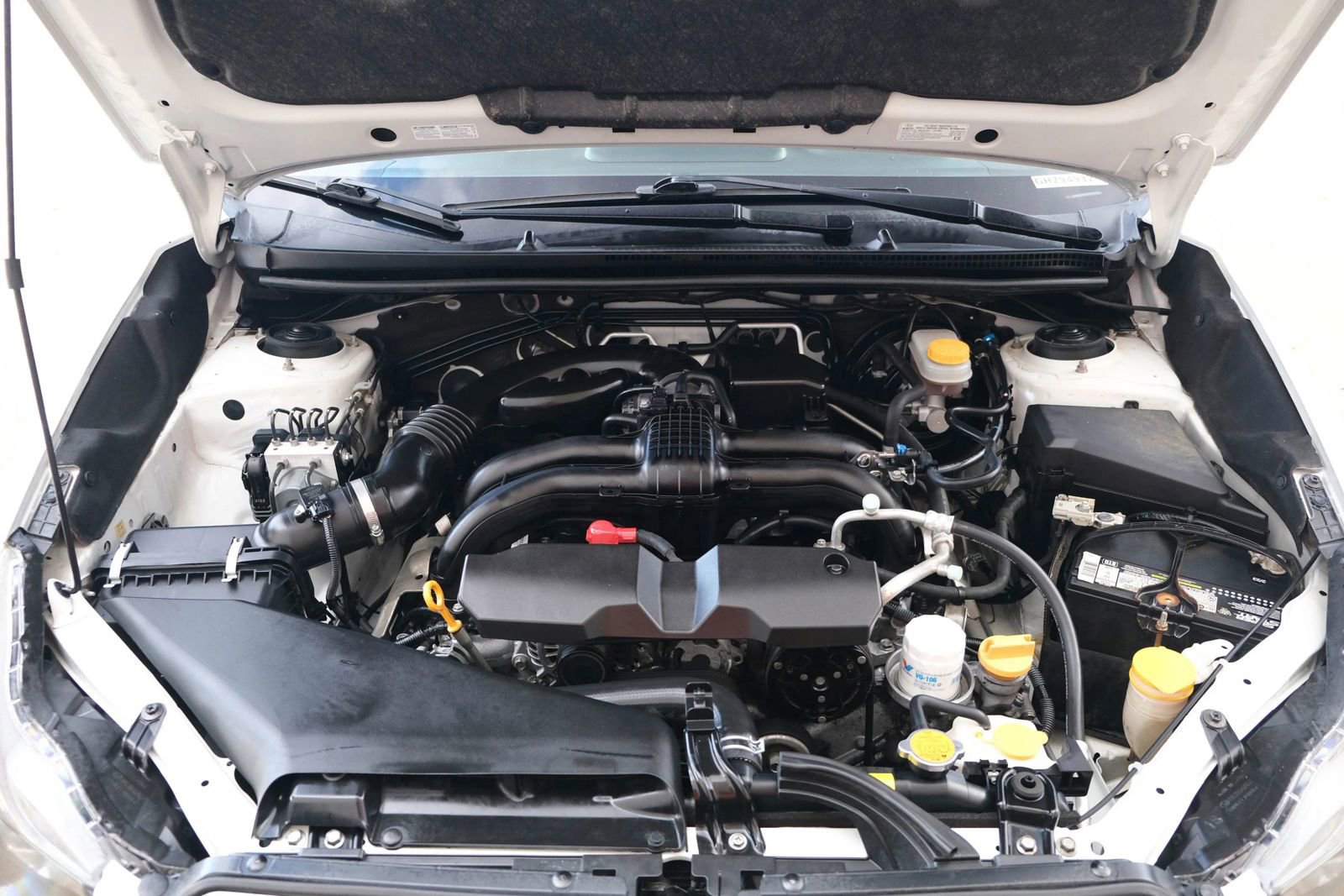 Used 2016 Subaru Impreza 2.0i Sport Premium image 18