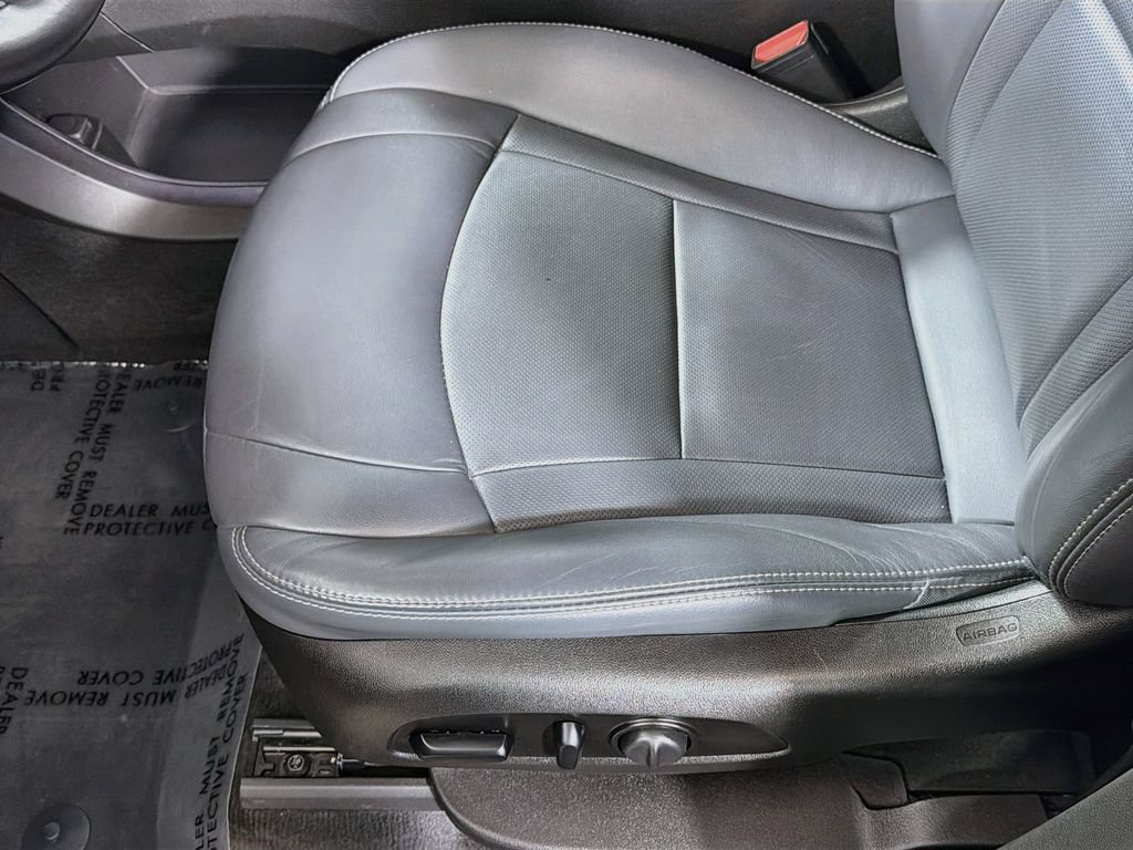 Used 2018 Buick Enclave Essence w/ Trailering Package FWD image 19